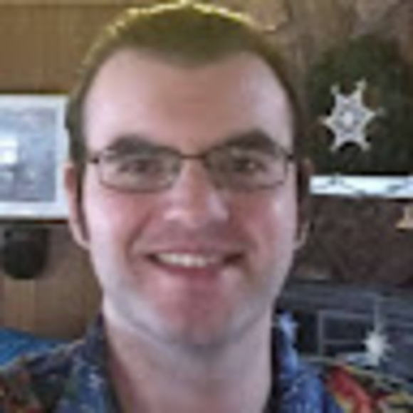 Meet your Posher, Cliff - Picture 1 of 1